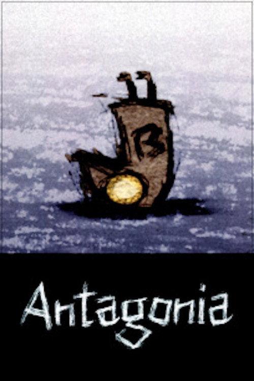 Antagonia 2003 official movie poster