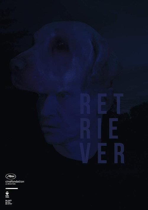 Retriever 2014 official movie poster