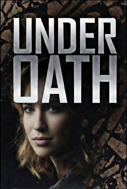 Under Oath  official movie poster