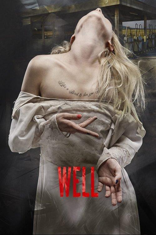 Well 2016 official movie poster