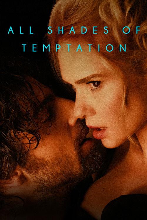 All Shades of Temptation 2026 official movie poster