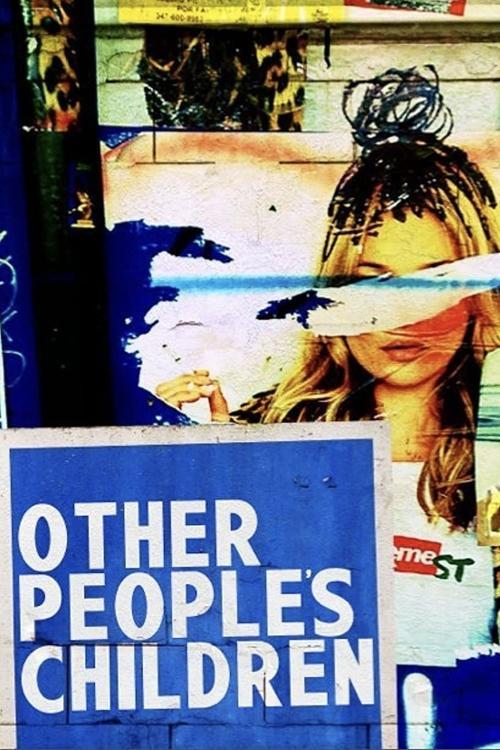 Other People's Children 2015 official movie poster