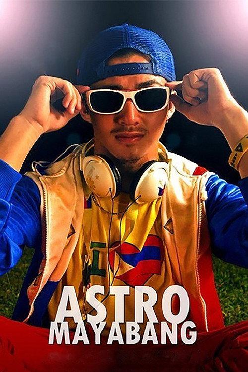 Astro Mayabang 2010 official movie poster