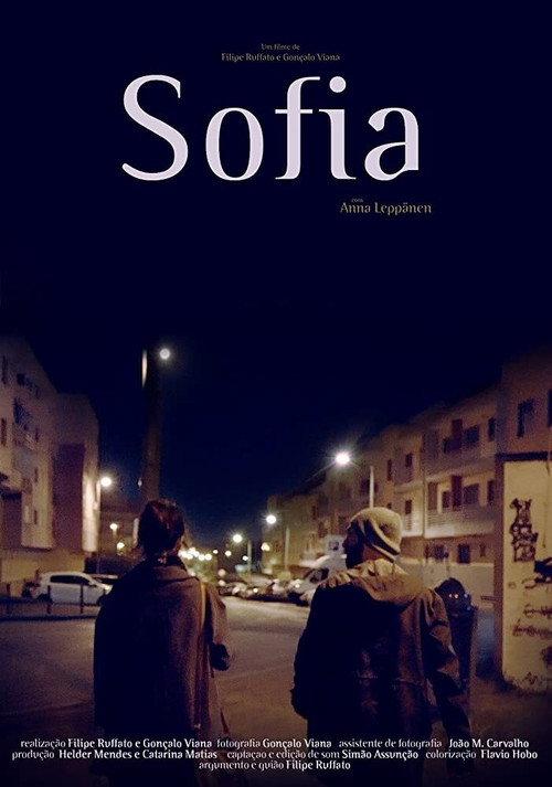 Sofia 2019 official movie poster