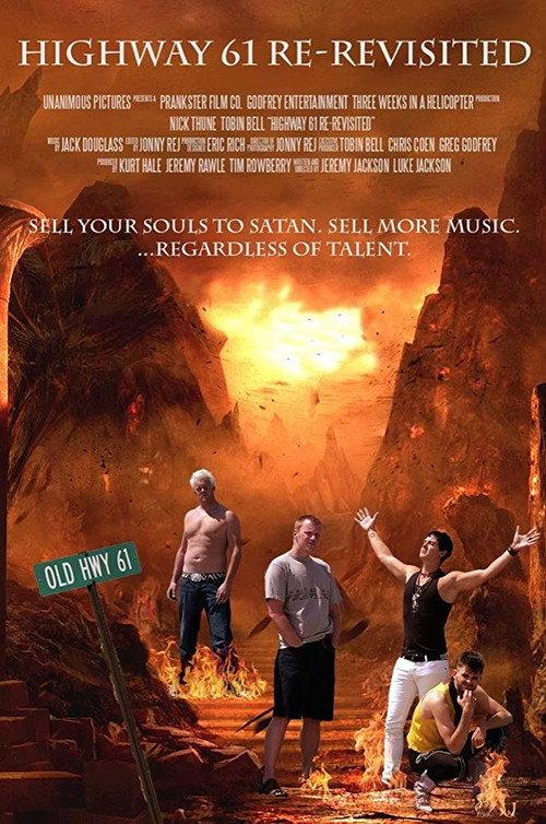 Devil Music 2019 official movie poster