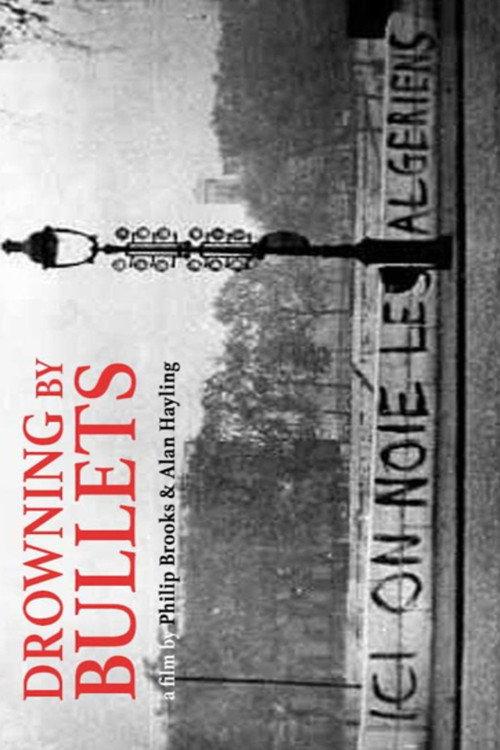 Drowning by Bullets 2003 official movie poster