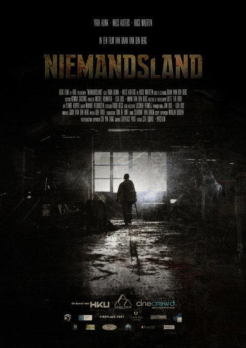 No Man's Land 2014 official movie poster