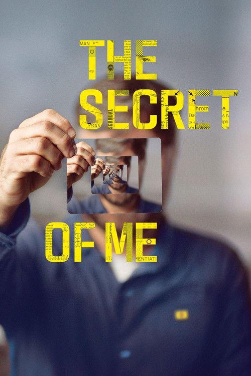 The Secret of Me 2025 official movie poster