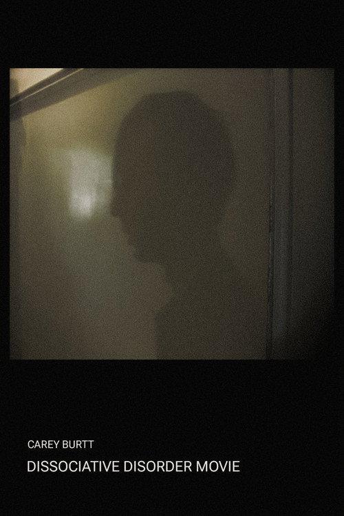 Dissociative Disorder Movie 2010 official movie poster