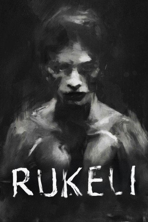 Rukeli 2025 official movie poster