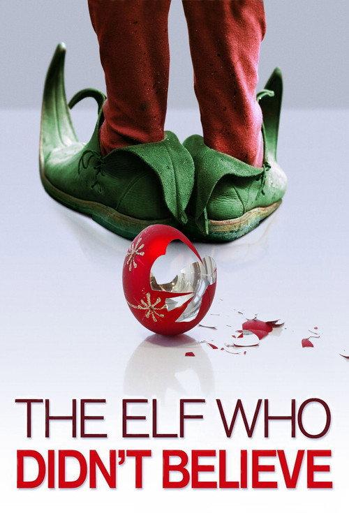The Elf Who Didn't Believe 1997 official movie poster