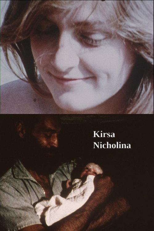 Kirsa Nicholina 1969 official movie poster