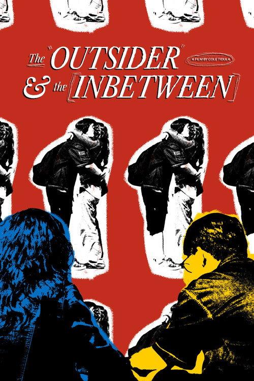 The Outsider & The Inbetween 2026 official movie poster
