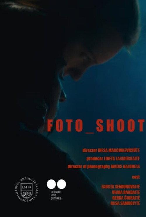 Foto_Shoot 2022 official movie poster