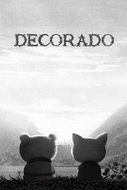 Scenery 2016 official movie poster