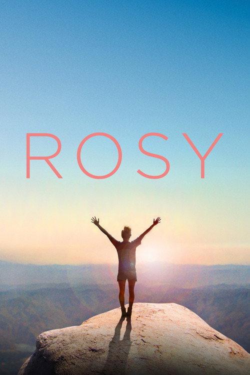 Rosy 2022 official movie poster