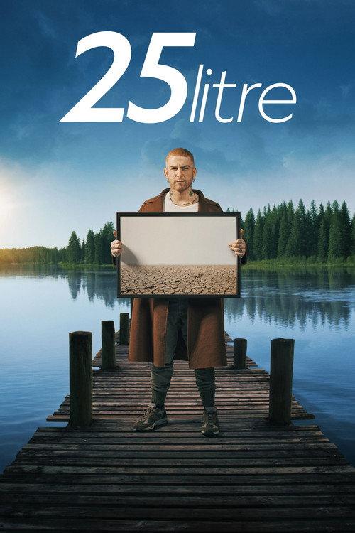 25 Litre 2019 official movie poster