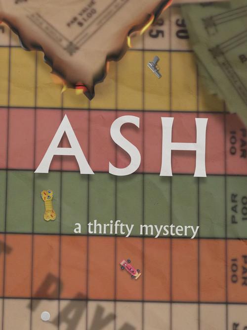 ASH 2020 official movie poster