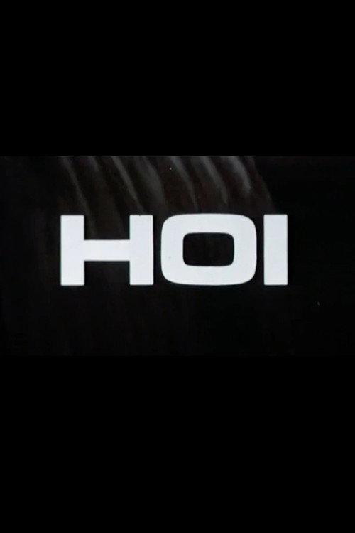 Hoi - Village Life In Tonga 1969 official movie poster