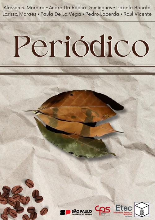 Periodical 2024 official movie poster