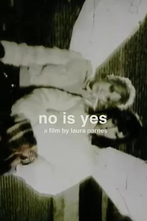 No Is Yes 1997 official movie poster