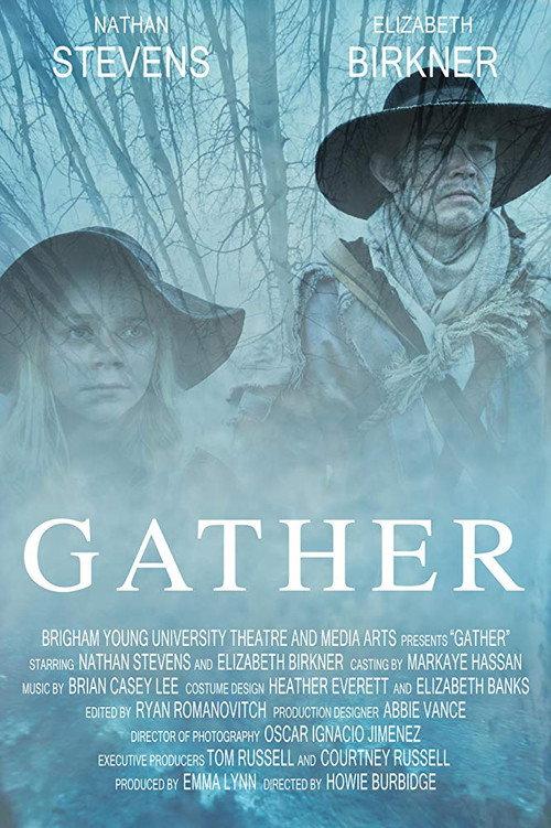 Gather 2019 official movie poster