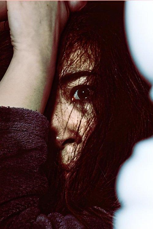 The Girl Next Door 2022 official movie poster