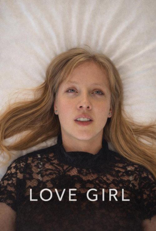Love Girl 2026 official movie poster