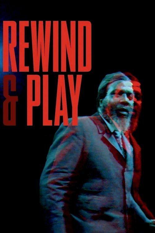 Rewind & Play 2023 official movie poster