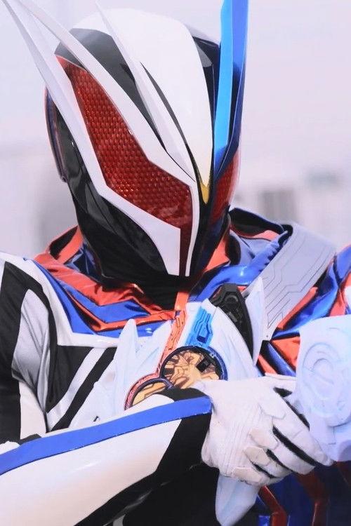 Kamen Rider NOX: Transformation Classroom 2026 official movie poster