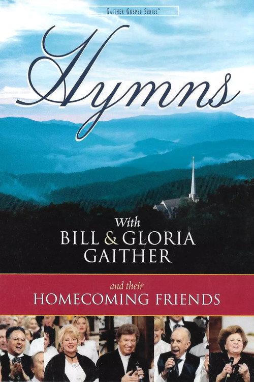 Hymns 2005 official movie poster