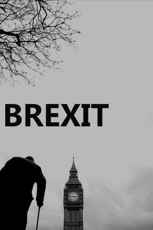 Brexit 2016 official movie poster