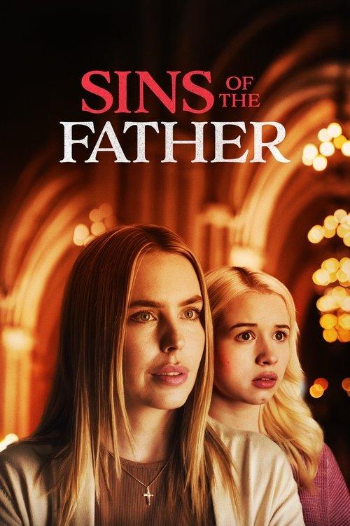 Sins of the Father 2025 official movie poster
