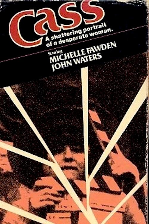 Cass 1978 official movie poster