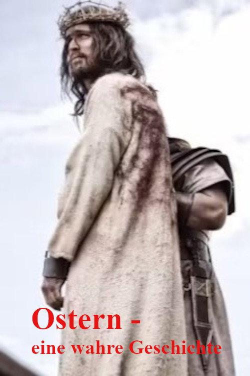 Ostern - eine wahre Geschichte 2019 official movie poster