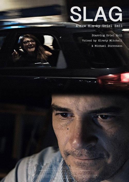 Slag official movie poster