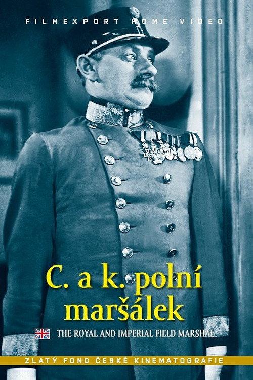 Imperial and Royal Field Marshal 1930 official movie poster
