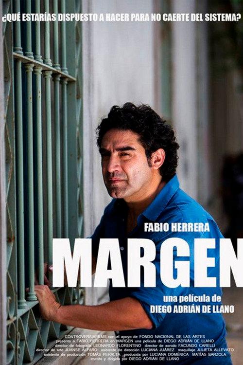 Margen 2018 official movie poster