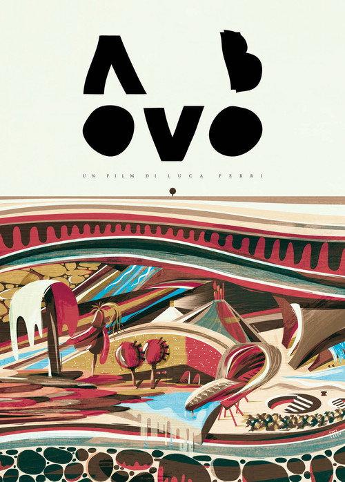 Ab ovo 2017 official movie poster