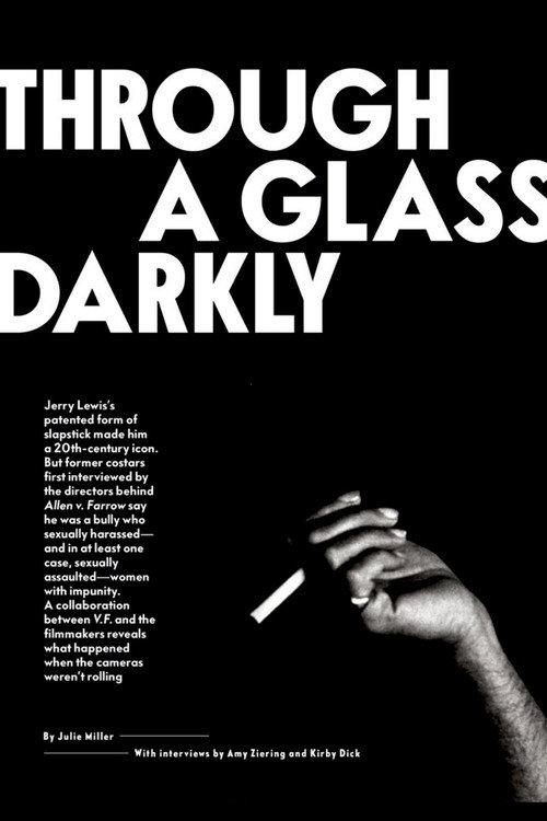 The Dark Side of a Hollywood Icon 2022 official movie poster