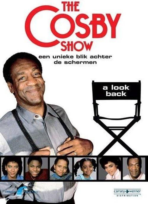 The Cosby Show: A Look Back 2002 official movie poster