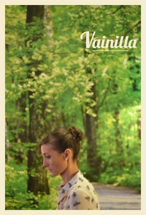 Vanilla 2015 official movie poster