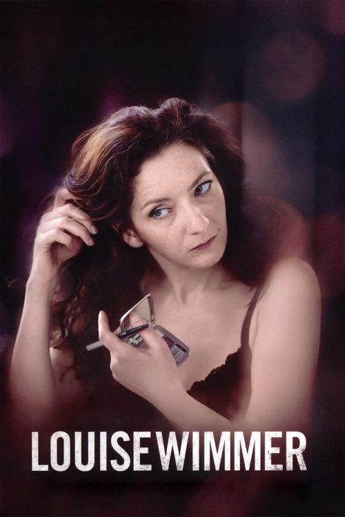 Louise Wimmer 2011 official movie poster
