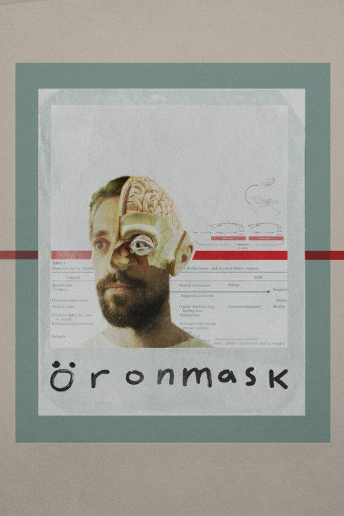 Earworm 2025 official movie poster