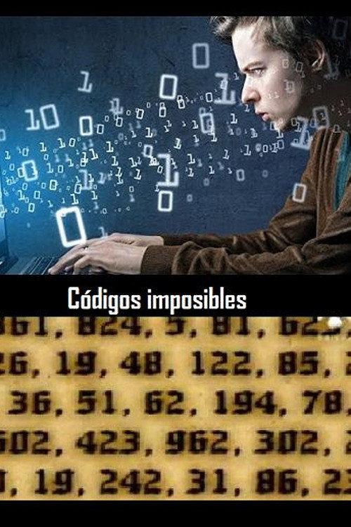 Code Breakers 2008 official movie poster