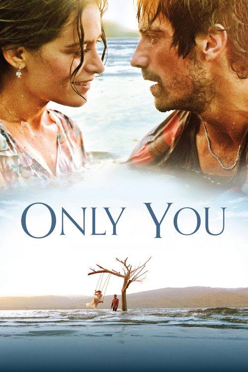 Only You 2014 official movie poster