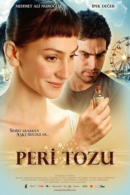 Peri Tozu 2008 official movie poster