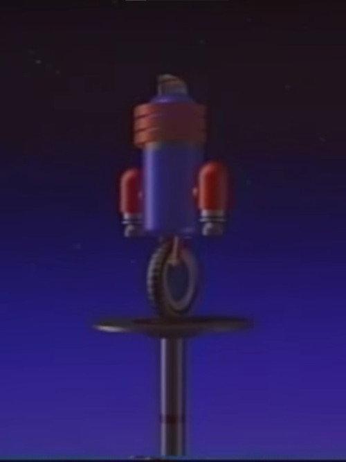 Botco 1985 official movie poster
