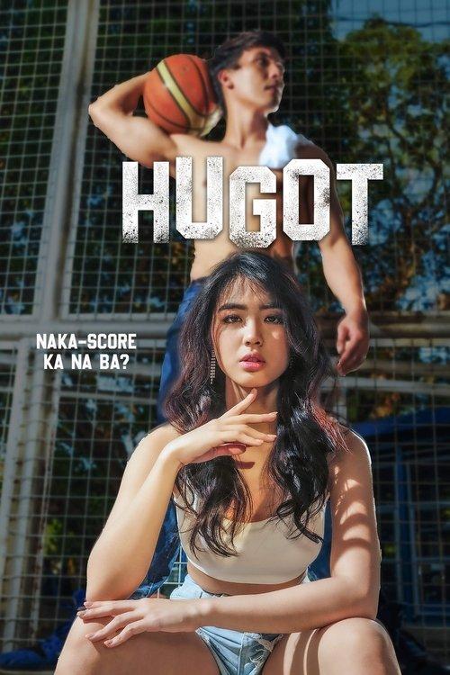 Hugot 2023 official movie poster