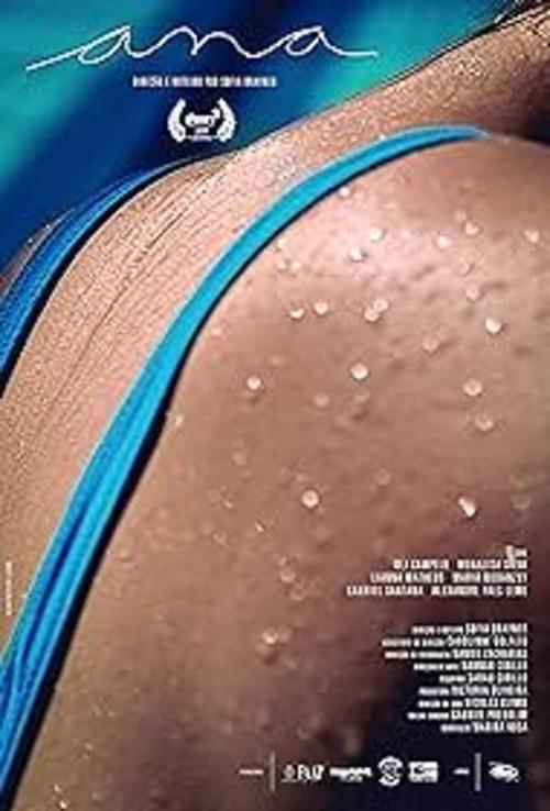 Ana 2019 official movie poster